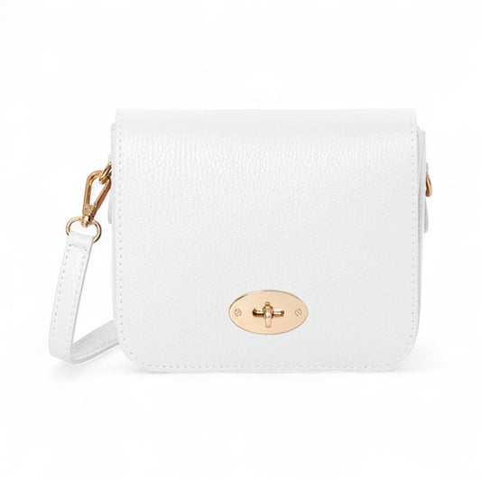 White - Mariana