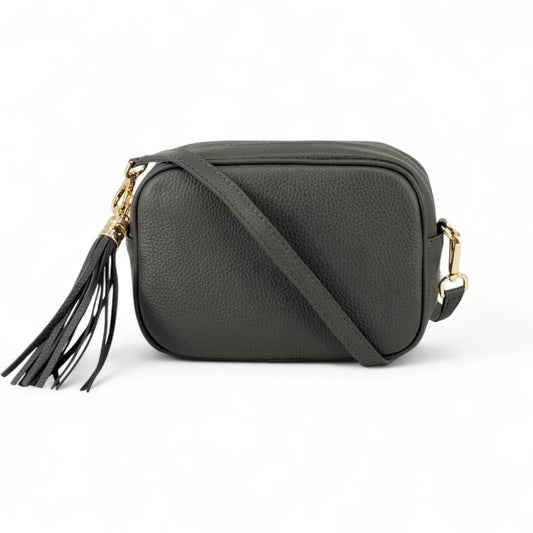 Dark Grey - Darcy