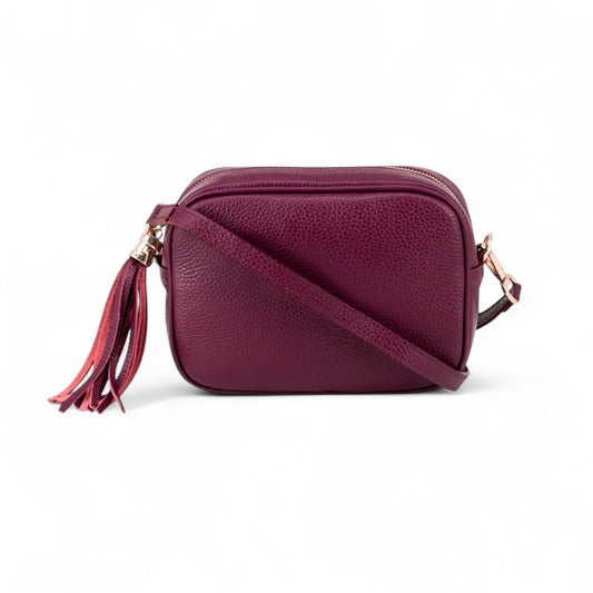 Red Plum - Darcy