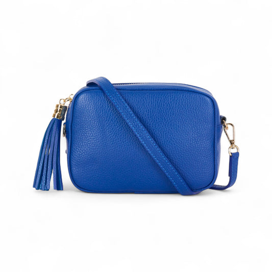 Royal Blue - Darcy