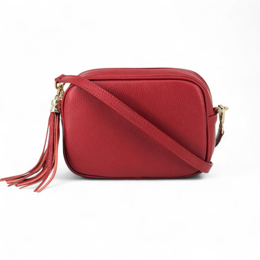 Red - Darcy
