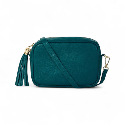 Teal - Darcy
