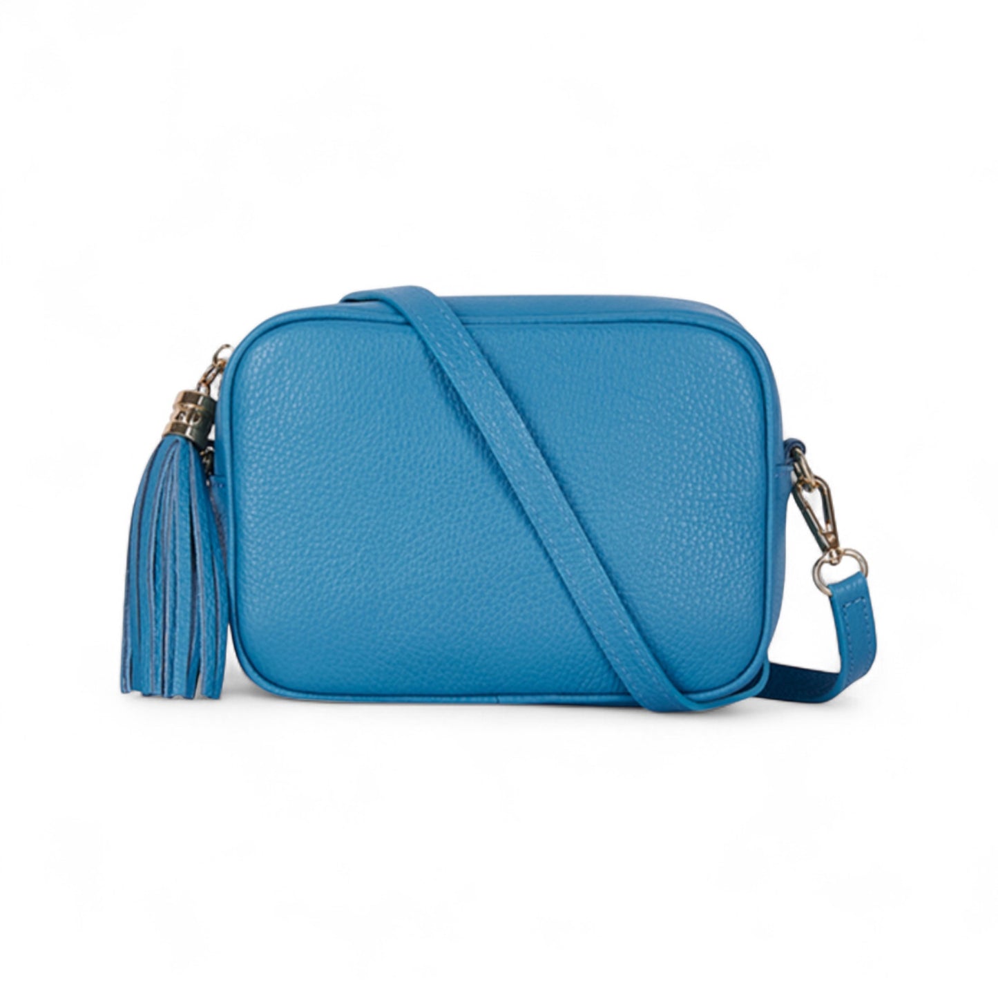 Sky Blue - Darcy
