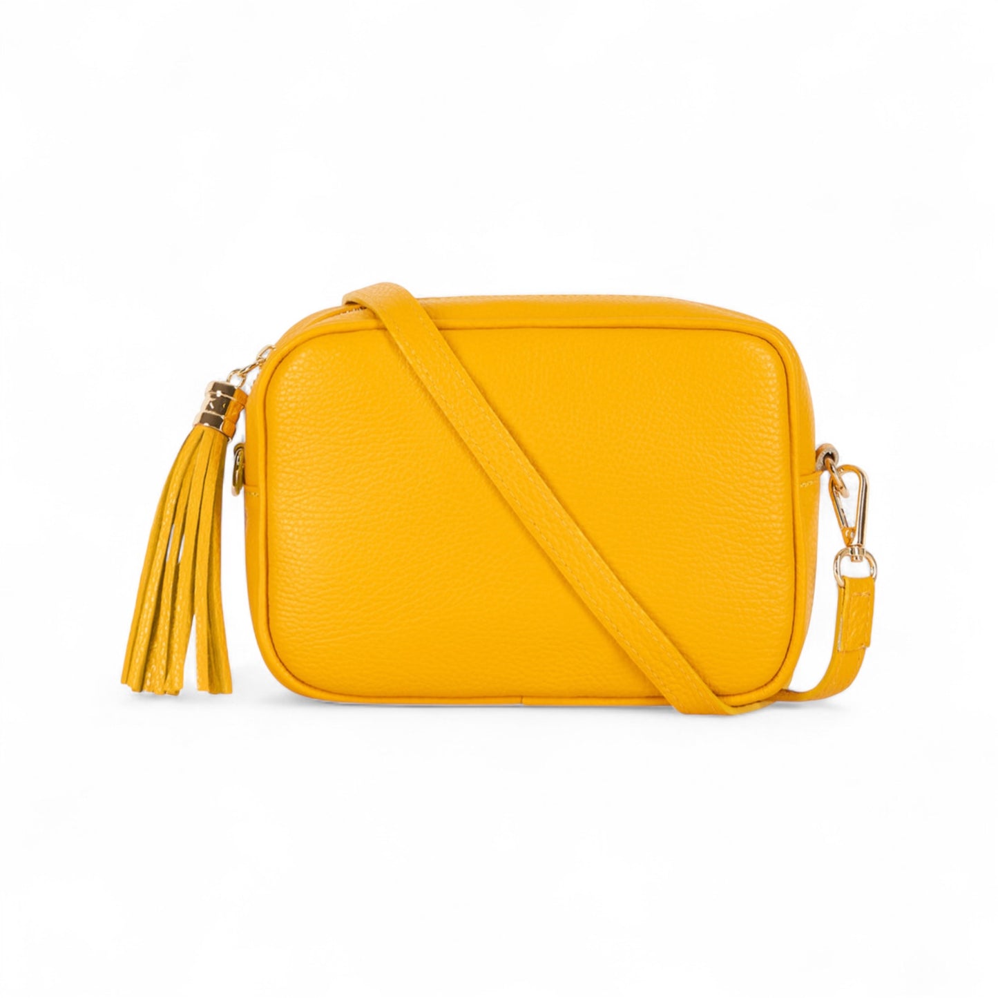 Yellow - Darcy