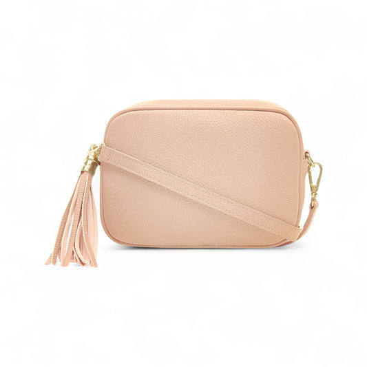 Rose Pink - Darcy