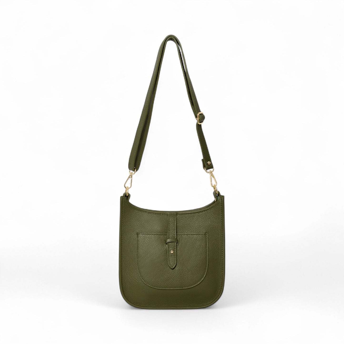 Olive Green - Meka