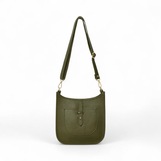 Olive Green - Meka