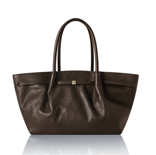 Dark Brown - Rosaline