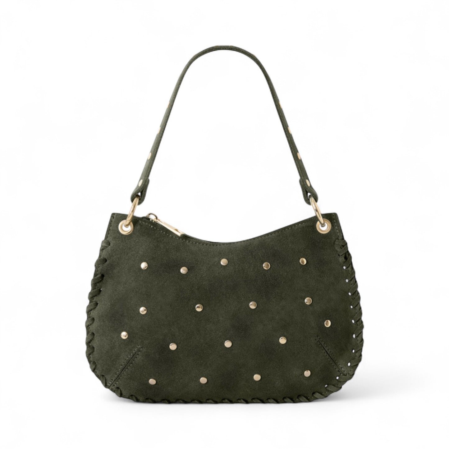 Earthy Green - Emmie