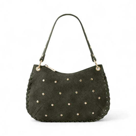 Earthy Green - Emmie