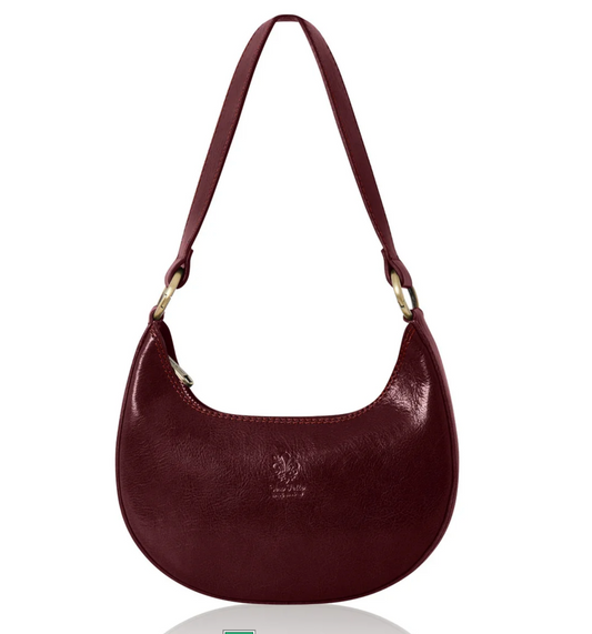 Plum Red - Bridget XL