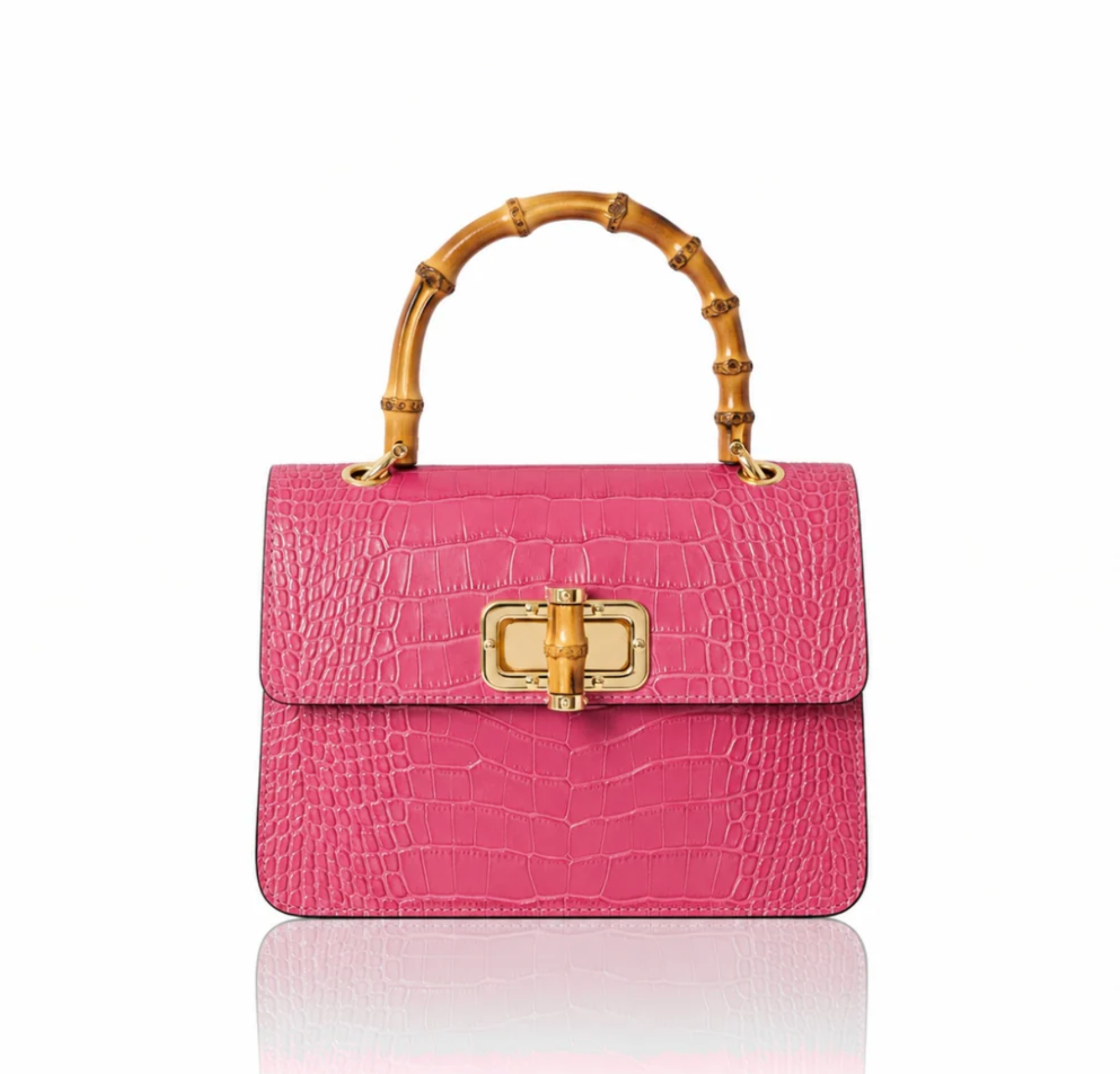 Hot Pink - Genevieve - STUDIO TEW