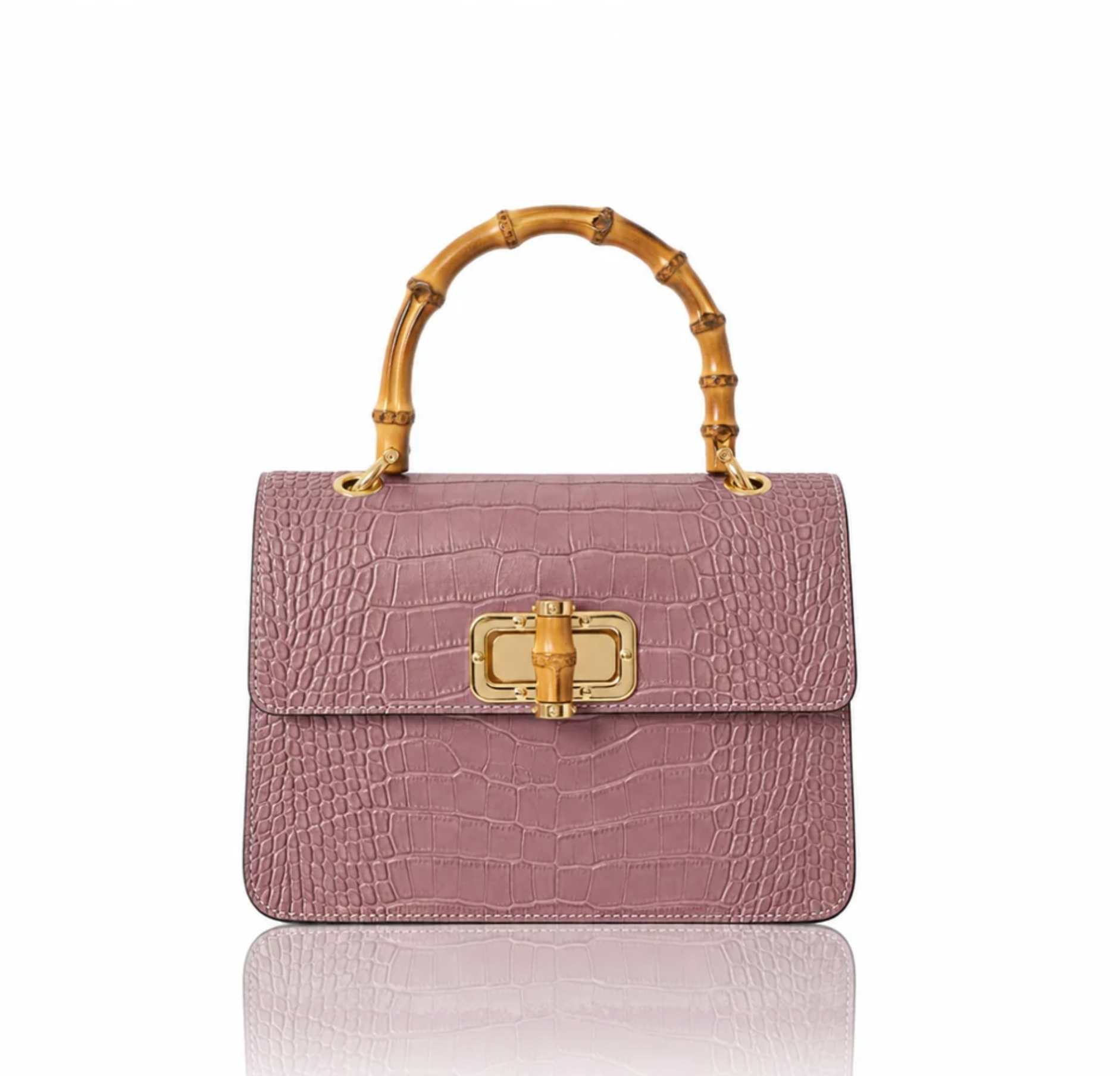 Dusty Pink - Genevieve - STUDIO TEW