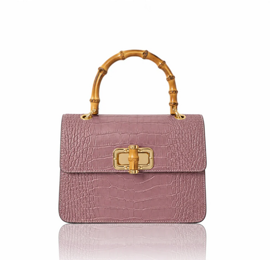 Dusty Pink - Genevieve - STUDIO TEW