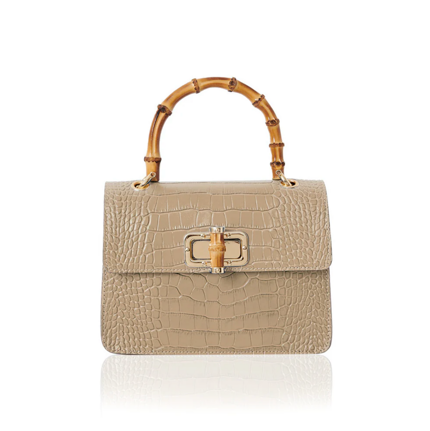 Light Taupe - Genevieve - STUDIO TEW