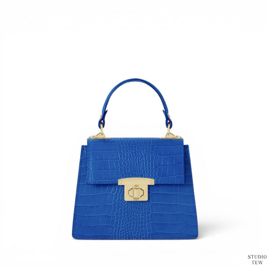Royal Blue - Rebecca