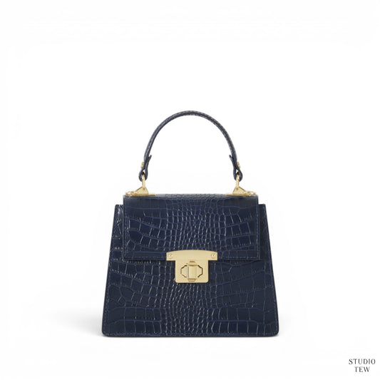 Navy - Rebecca