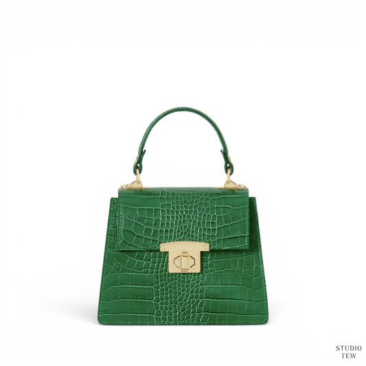 Green - Rebecca