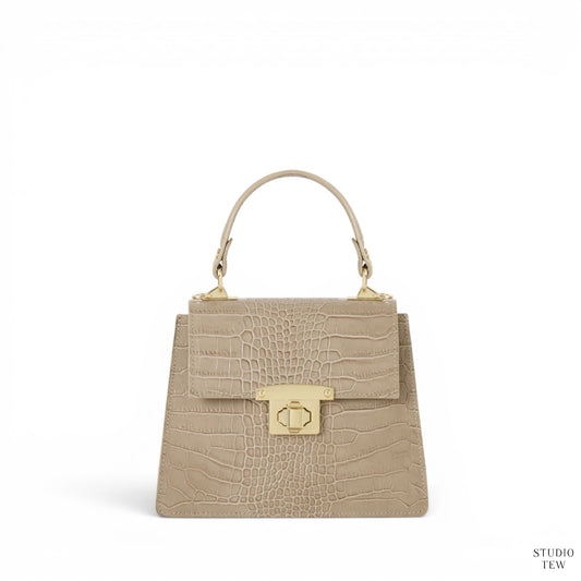 Taupe - Rebecca