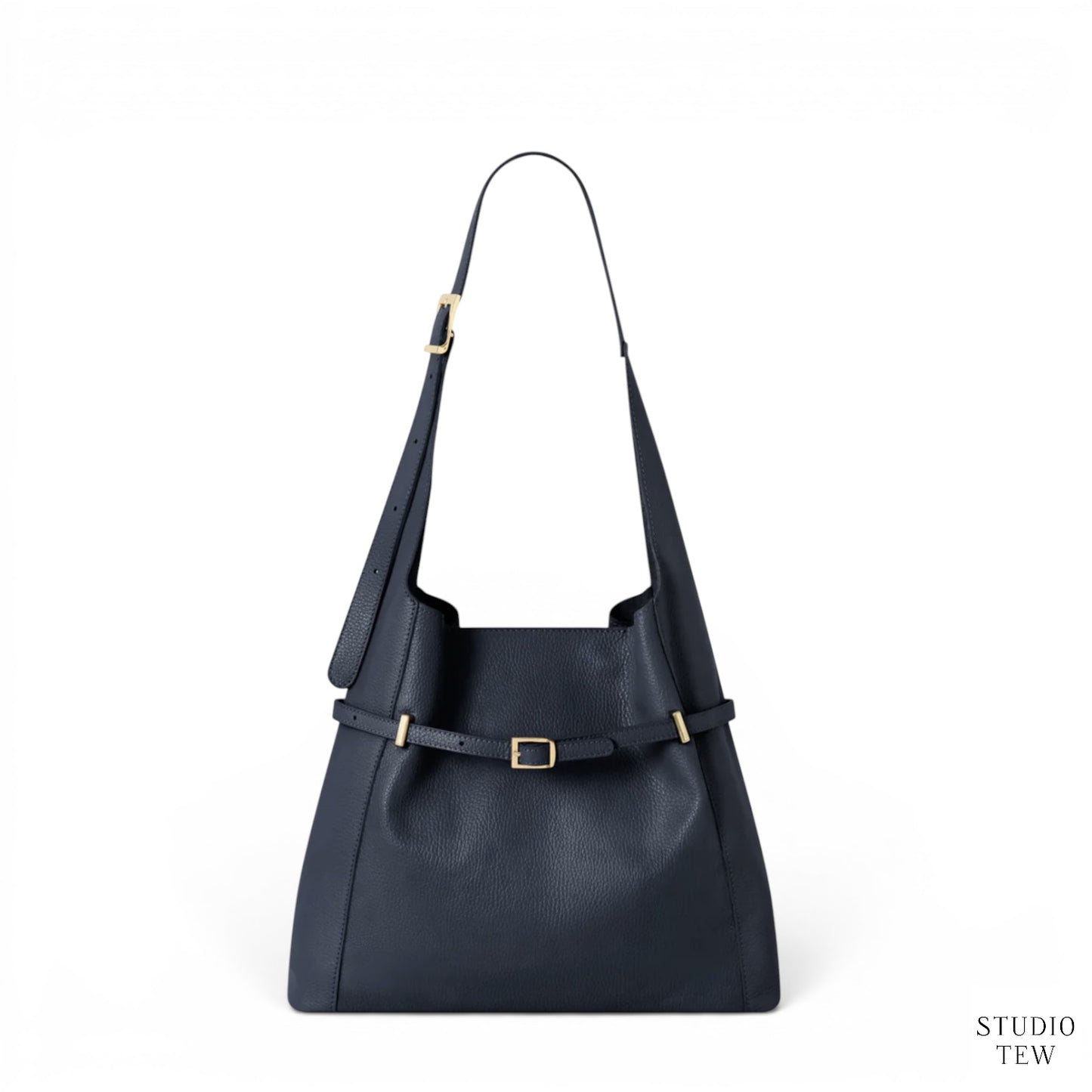 Navy Blue - Sophia