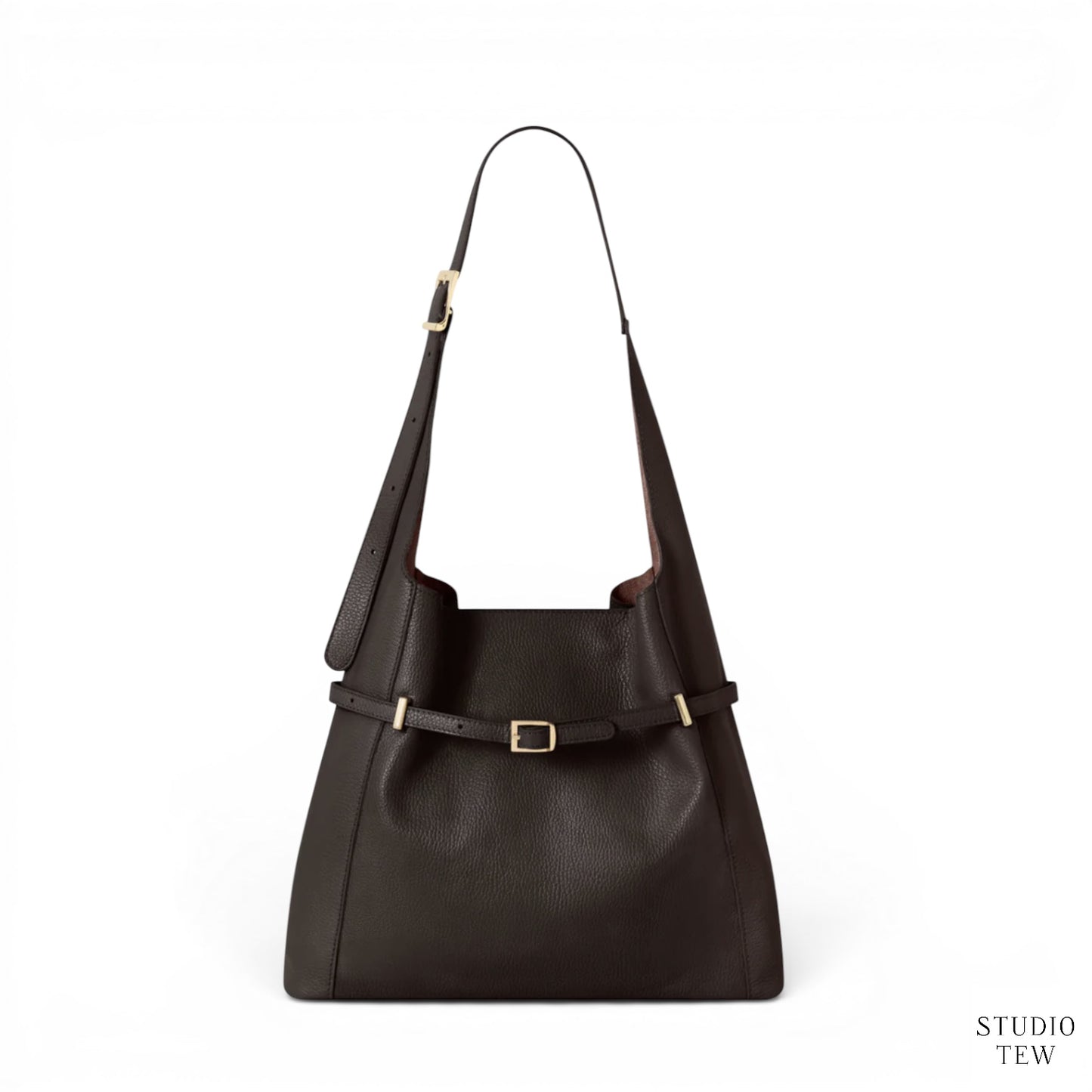 Dark Brown - Sophia