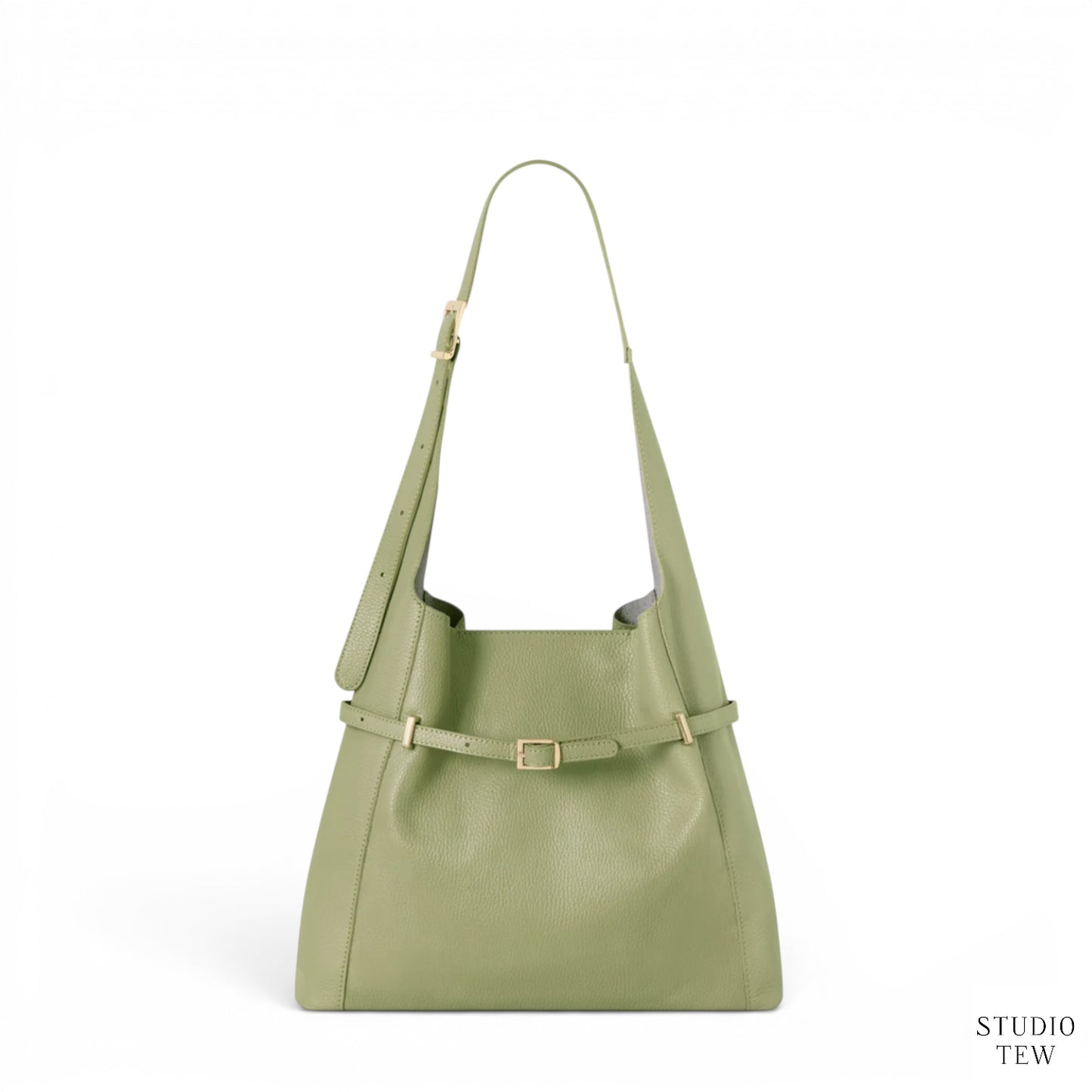 Sage Olive Green - Sophia