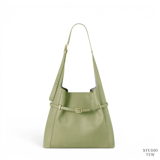 Sage Olive Green - Sophia