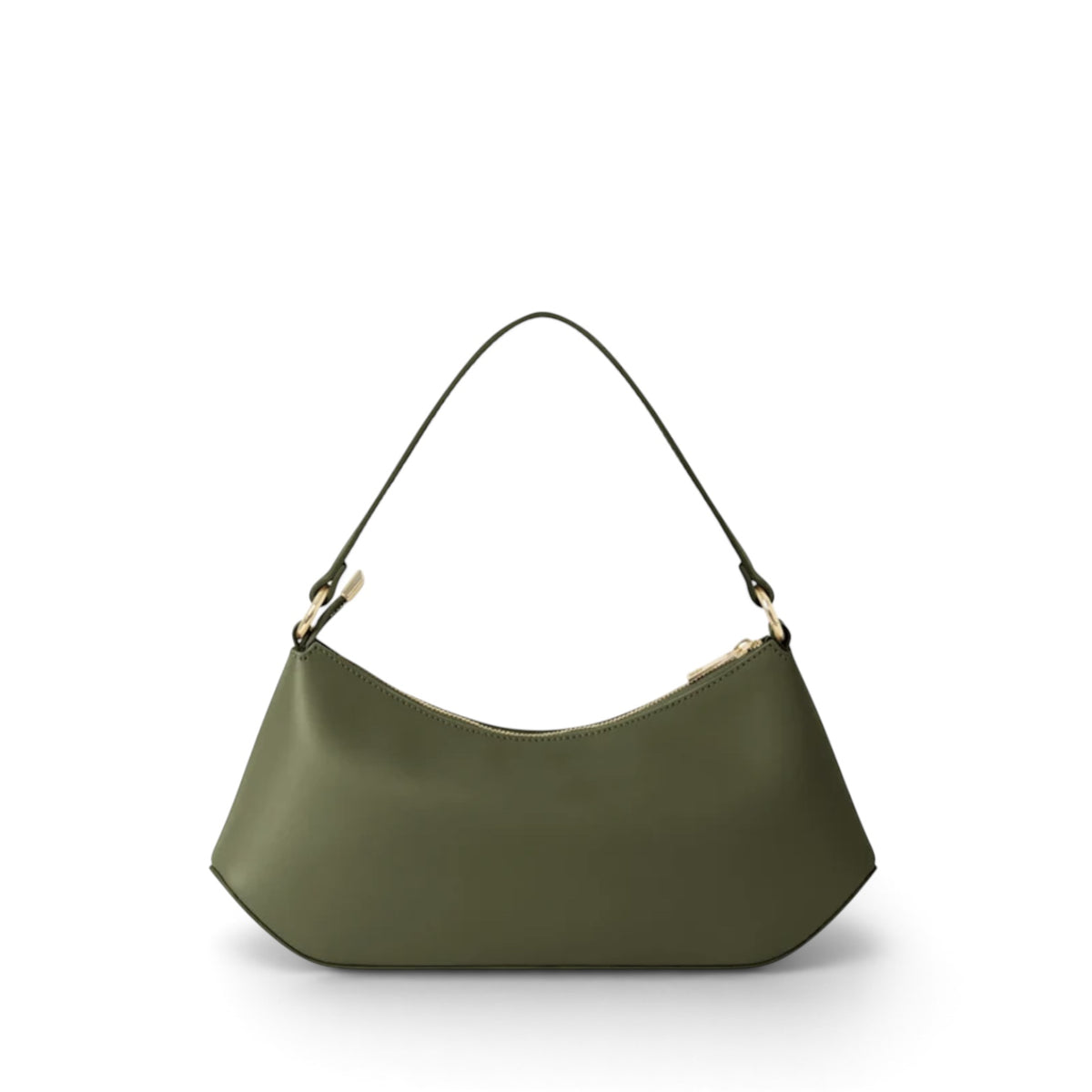Olive Green - Charlotte