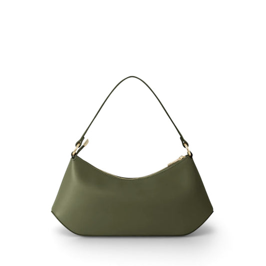 Olive Green - Charlotte
