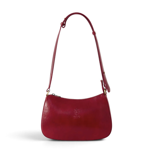 Dark Red - Imogen