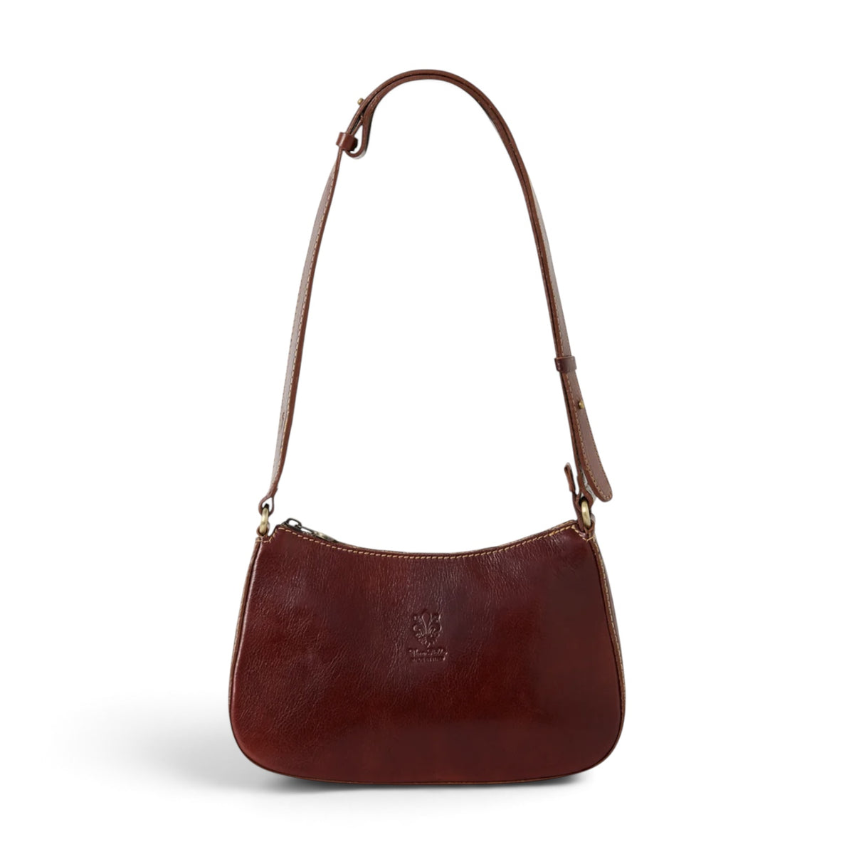 Light Chocolate Brown - Imogen