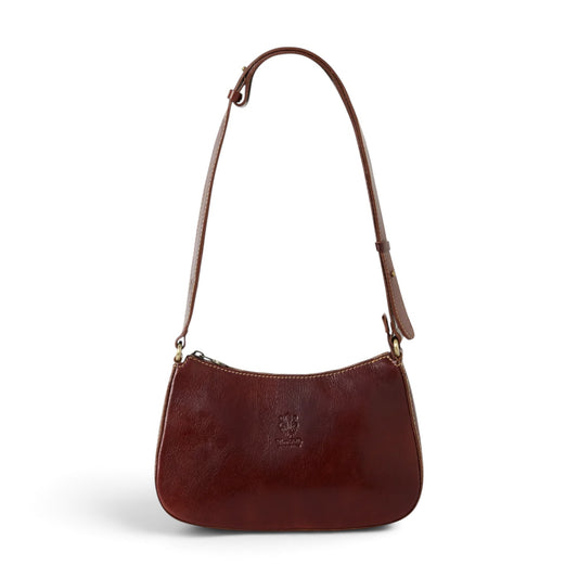 Light Chocolate Brown - Imogen