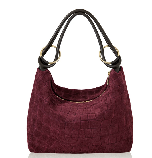 Red Plum - Bethany - STUDIO TEW