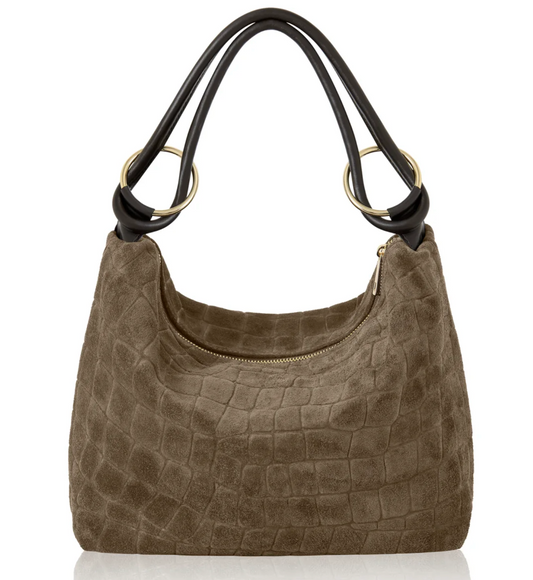 Dark Taupe - Bethany - STUDIO TEW