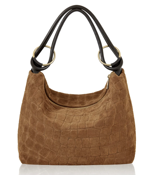 Tan Brown - Bethany - STUDIO TEW