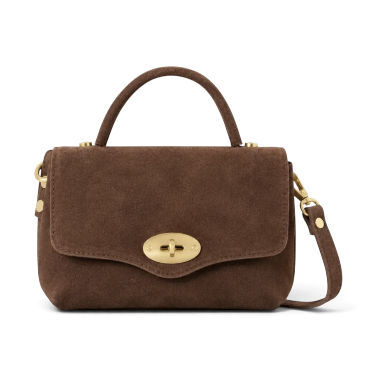 Light Brown - Zuki