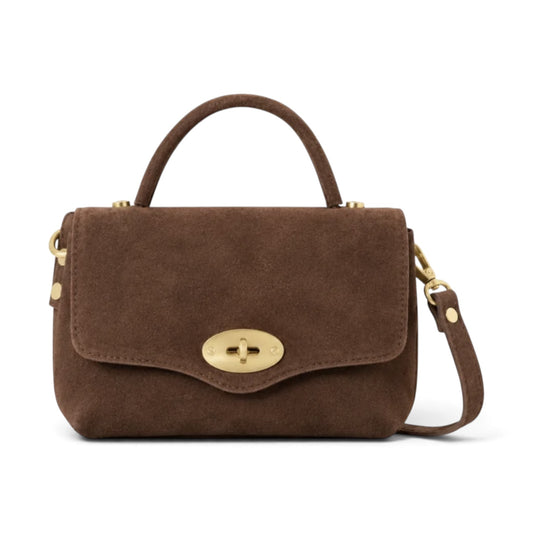 Light Brown - Zuki - STUDIO TEW