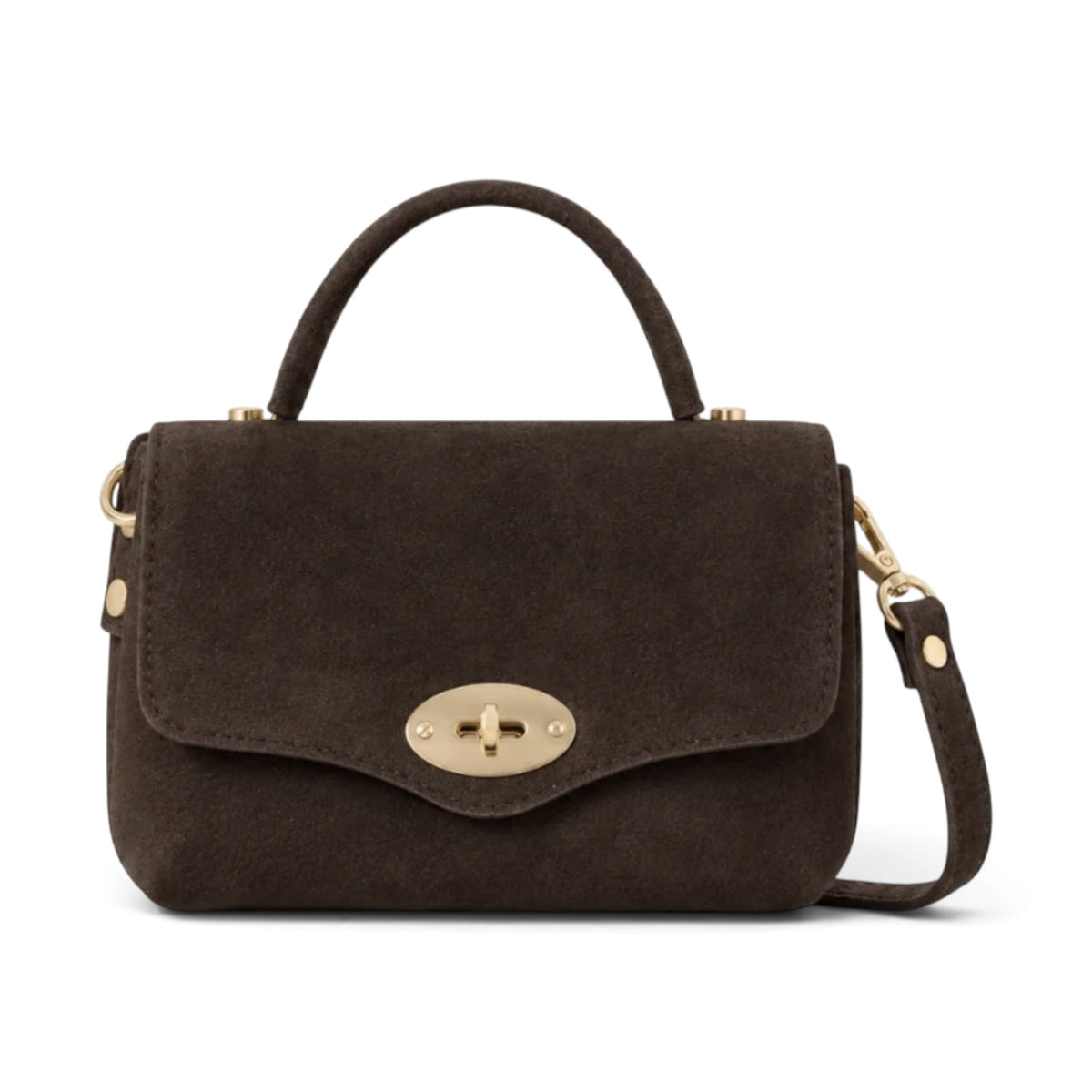 Dark Brown - Zuki