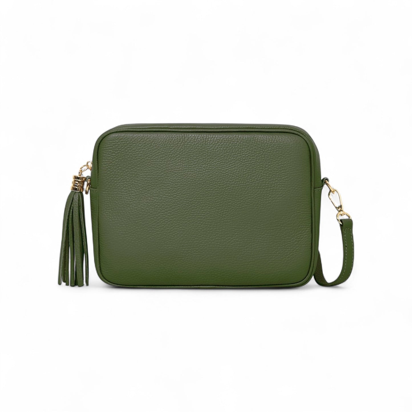 Olive Green - XL Darcy
