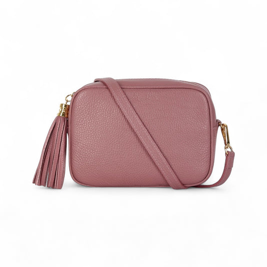 Dusty Pink - Darcy