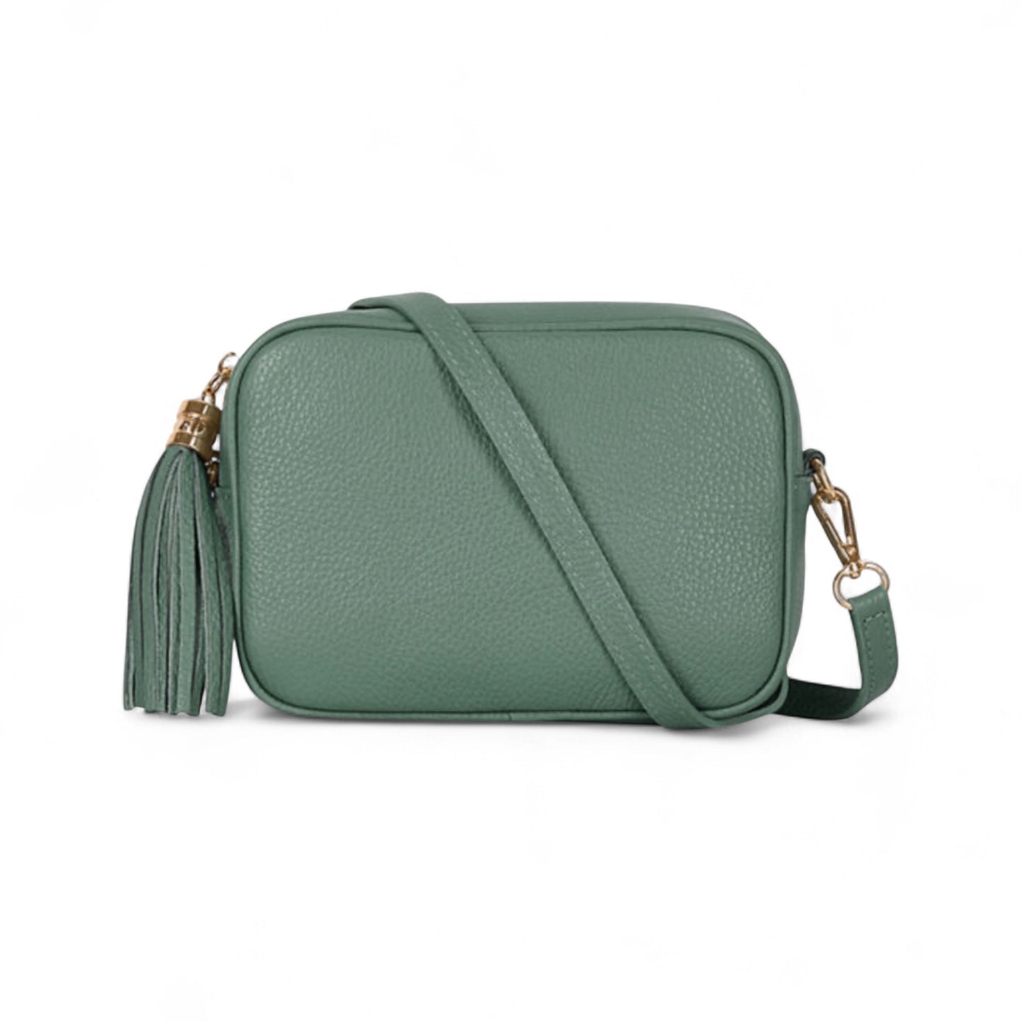 Dusty Green - Darcy