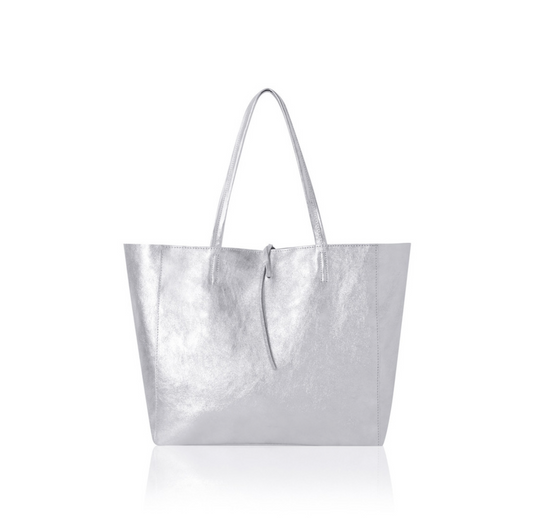 Silver - Abbie
