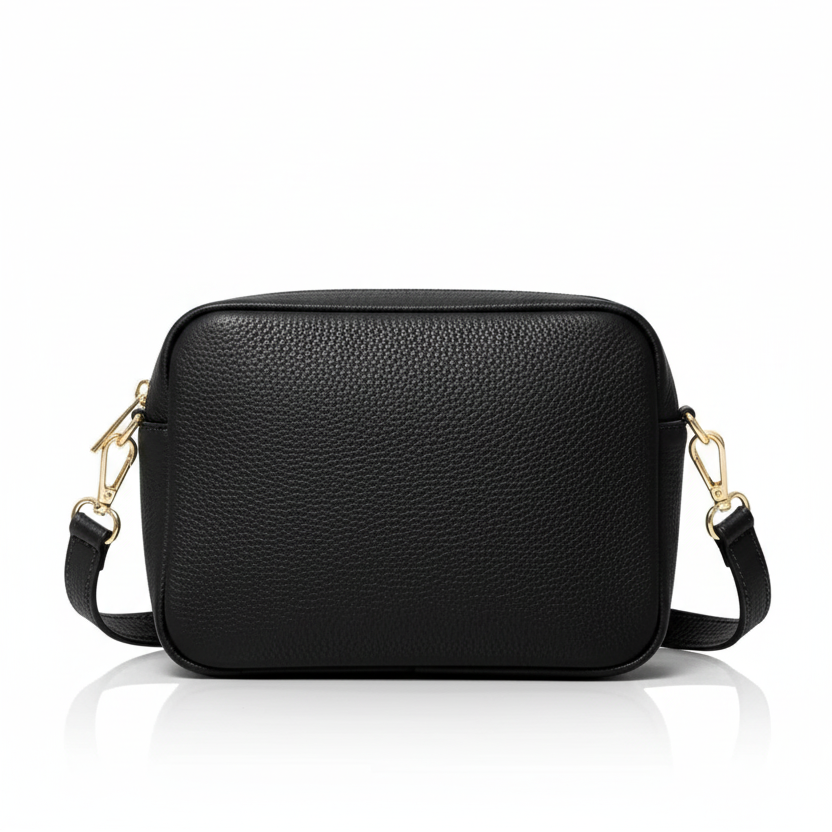 Back angle - white background