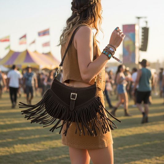 Bag dominant composition