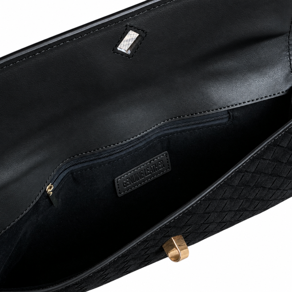 Black - Cleo - Personalise Me