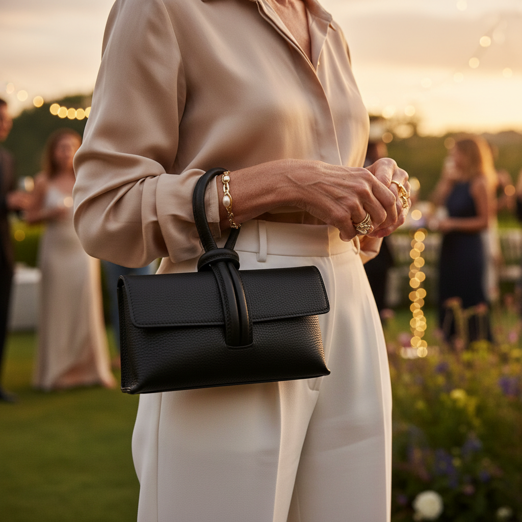 Black - Claris - STUDIO TEW