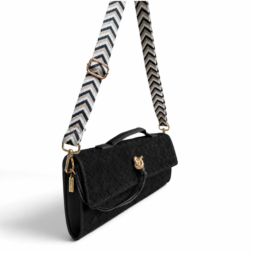 Black - Cleo - Personalise Me