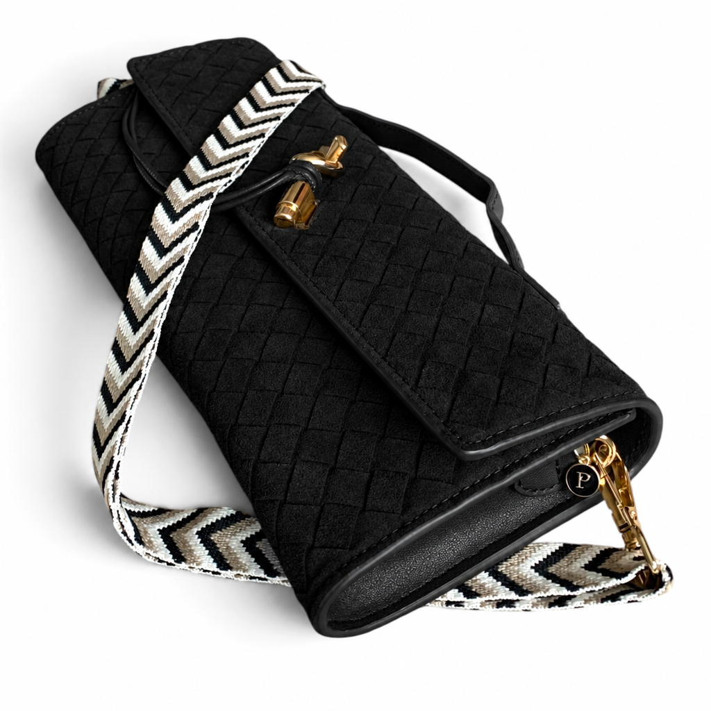 Black - Cleo - Personalise Me