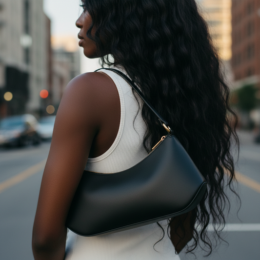 Black - Charlotte