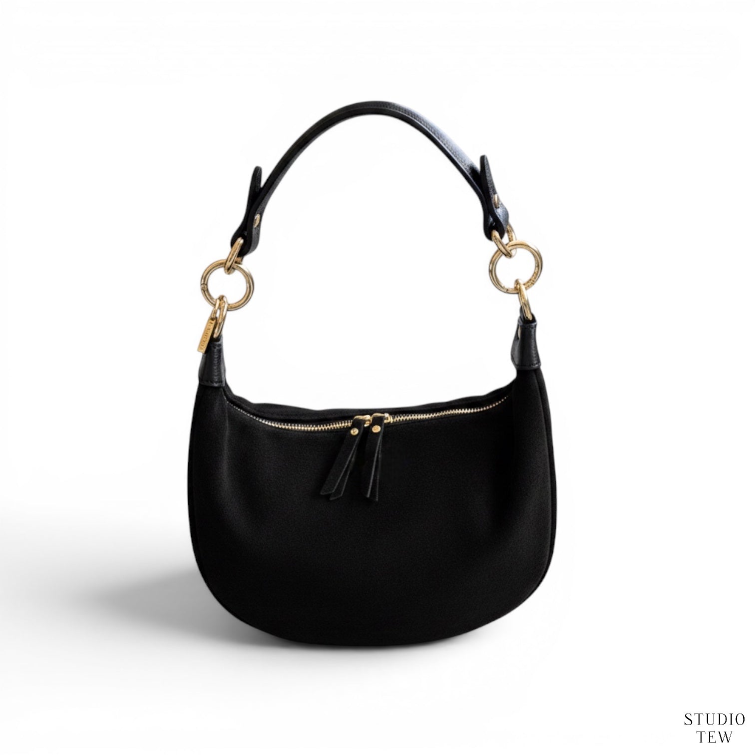 Black - Valerie - STUDIO TEW